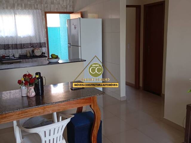 Casa para Venda em Cabo Frio - 5