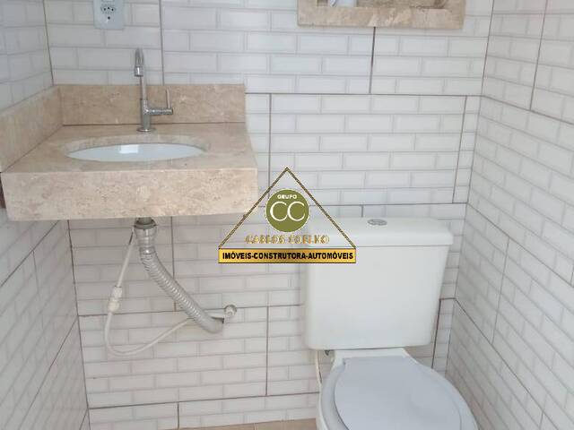 #3204 - Casa para Venda em Cabo Frio - RJ - 3