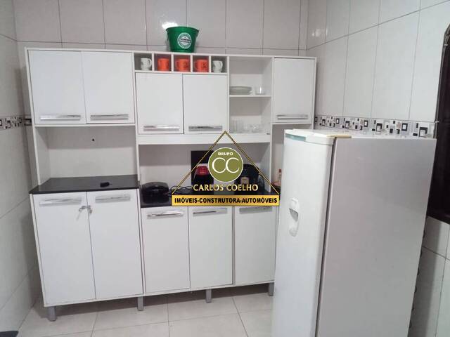 Casa para Venda em Cabo Frio - 5