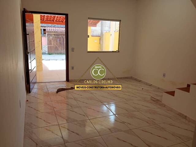 Casa para Venda em Cabo Frio - 5