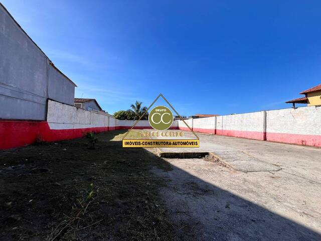 #3208 - Ponto Comercial para Locação em Cabo Frio - RJ - 2