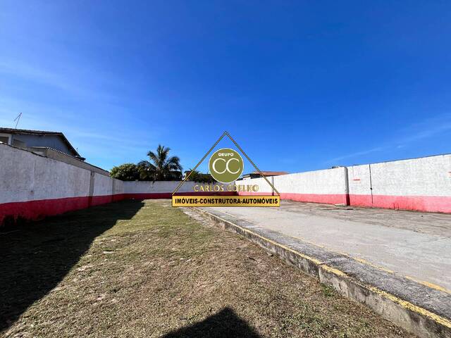 #3208 - Ponto Comercial para Locação em Cabo Frio - RJ - 3