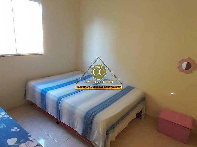 #3211 - Casa para Venda em Cabo Frio - RJ - 2