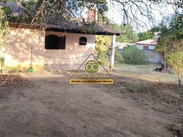 #3212 - Casa para Venda em Cabo Frio - RJ - 3