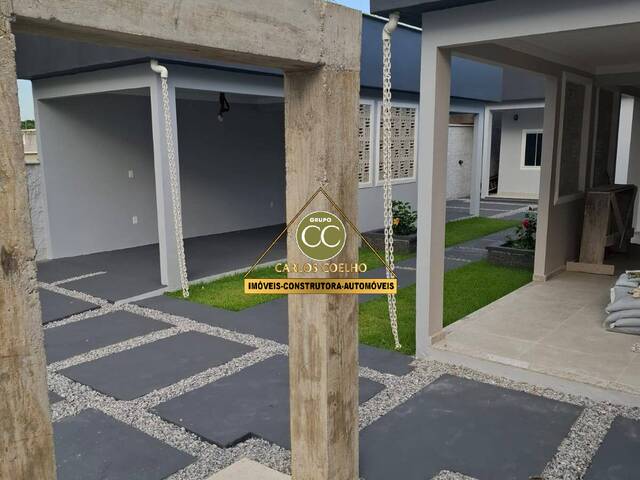 Casa para Venda em Cabo Frio - 4
