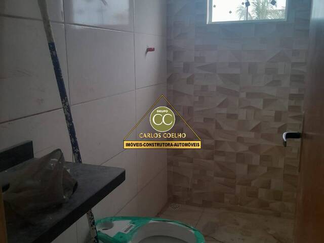 #3215 - Casa para Venda em Cabo Frio - RJ - 3
