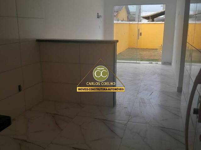 Casa para Venda em Cabo Frio - 4