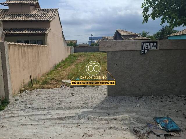 Área para Venda em Cabo Frio - 5