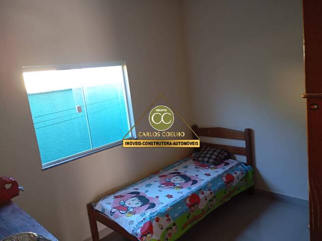 #3217 - Casa para Venda em Cabo Frio - RJ - 3