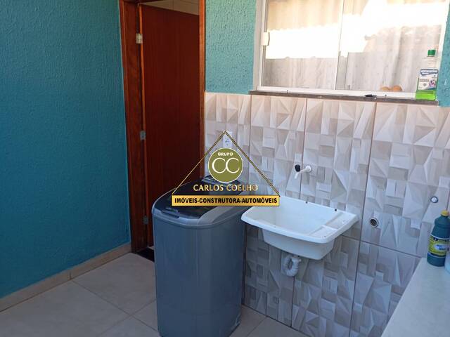 Casa para Venda em Cabo Frio - 5