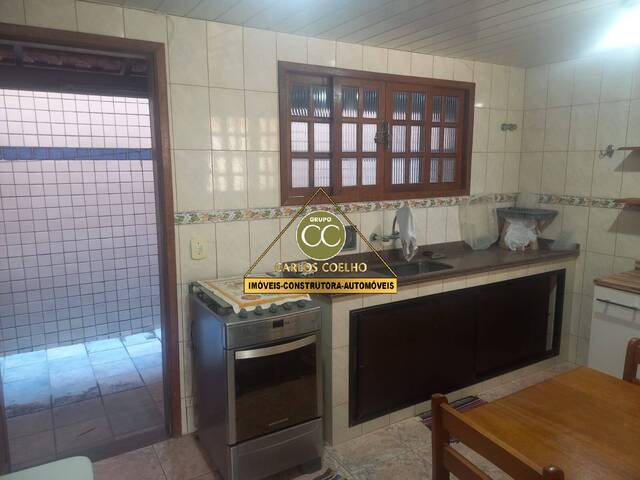 #3218 - Casa para Venda em Cabo Frio - RJ - 3