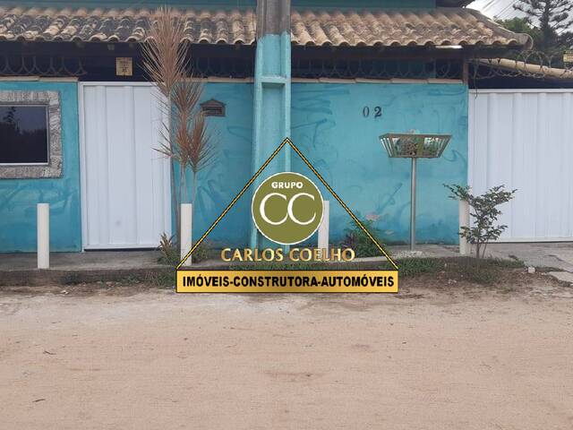 Venda em Unamar - Cabo Frio