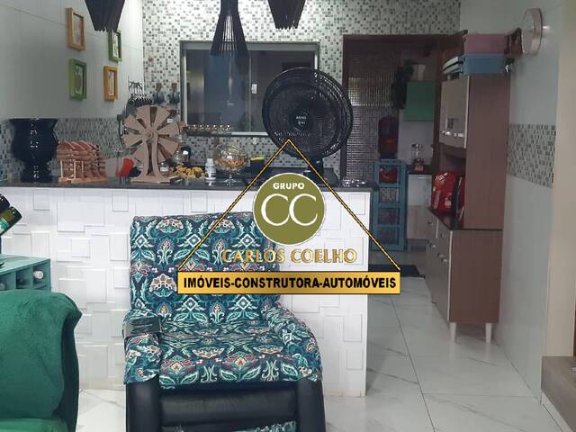 Casa para Venda em Cabo Frio - 5