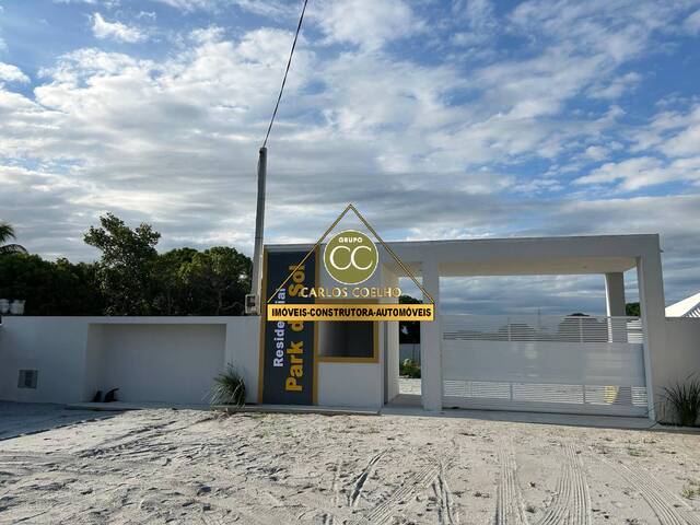 #3220 - Casa para Venda em Araruama - RJ - 2