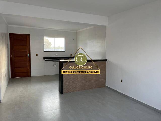 #3220 - Casa para Venda em Araruama - RJ - 3