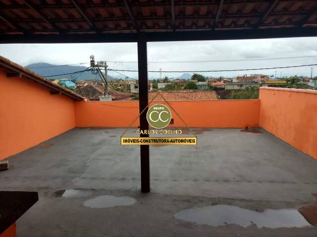 #3221 - Casa para Venda em Cabo Frio - RJ - 2