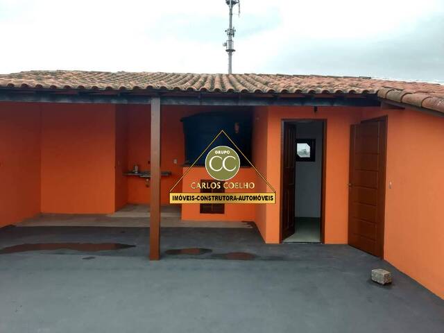 #3221 - Casa para Venda em Cabo Frio - RJ - 3