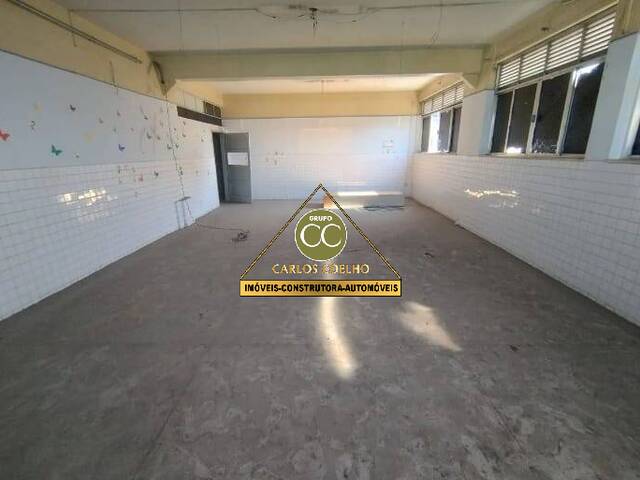 #3223 - Casa para Venda em Duque de Caxias - RJ - 2