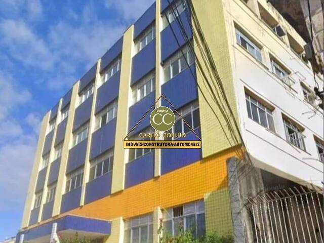 #3223 - Casa para Venda em Duque de Caxias - RJ - 1