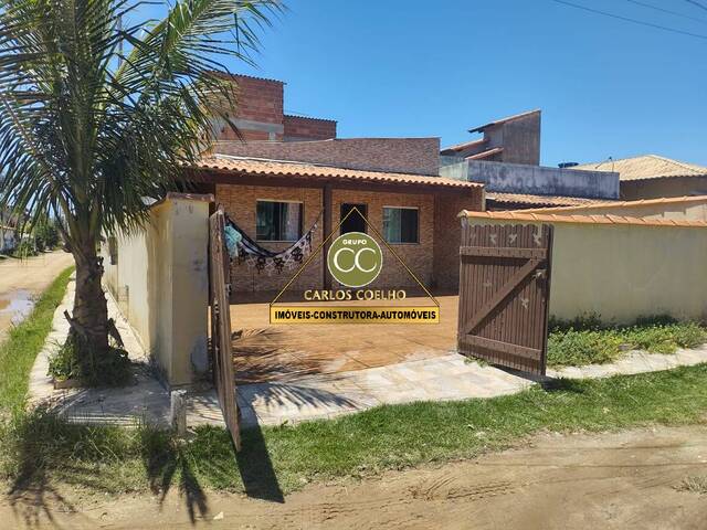 Venda em Unamar - Cabo Frio