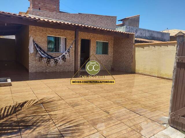 #3225 - Casa para Venda em Cabo Frio - RJ - 3