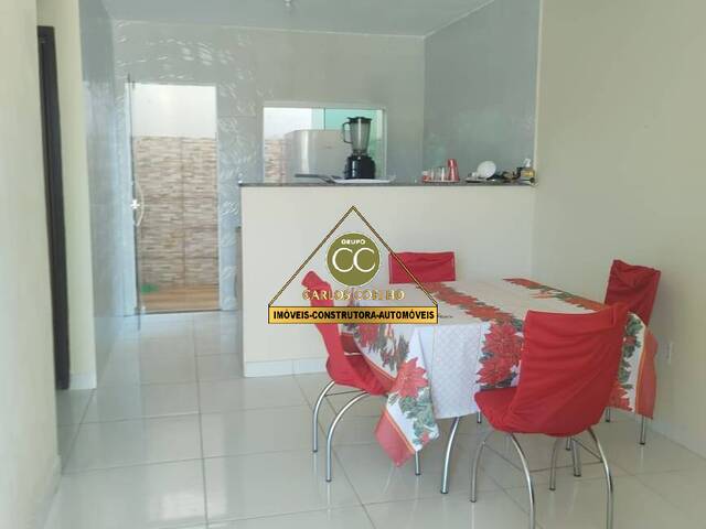 Casa para Venda em Cabo Frio - 4