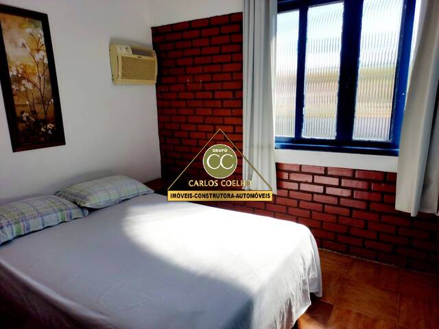 #3227 - Casa para Venda em Cabo Frio - RJ - 3