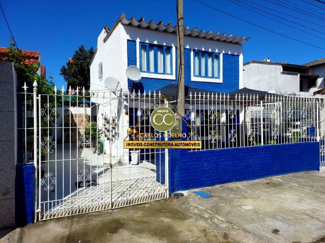 Venda em Braga - Cabo Frio
