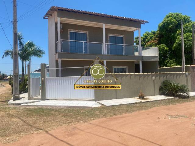 Venda em Unamar - Cabo Frio