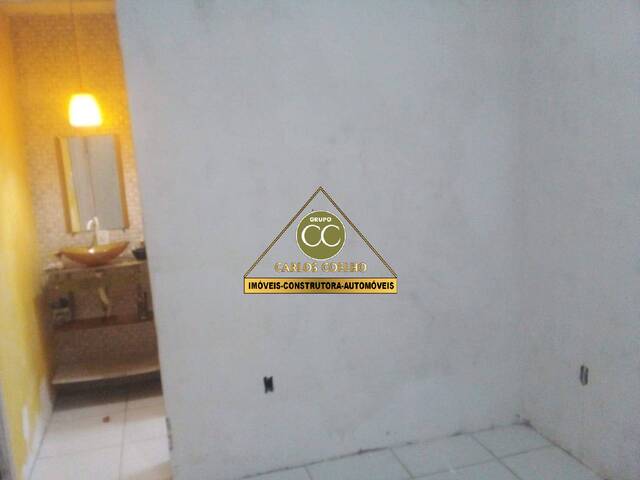 #3230 - Casa para Venda em Cabo Frio - RJ - 3