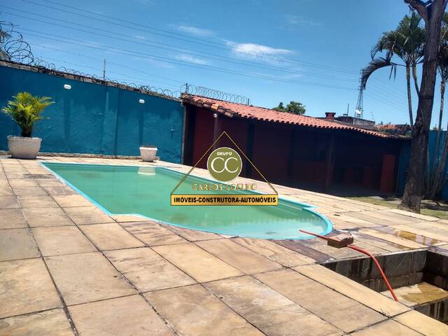 #3231 - Casa para Venda em Duque de Caxias - RJ - 3