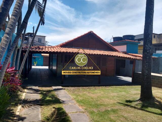 #3231 - Casa para Venda em Duque de Caxias - RJ - 1