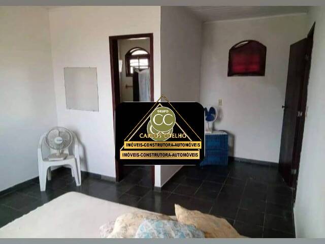 #3232 - Casa para Venda em Cabo Frio - RJ - 3