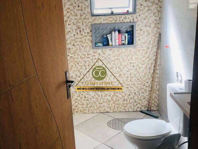 #3233 - Casa para Venda em Cabo Frio - RJ - 2