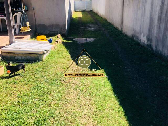 #3233 - Casa para Venda em Cabo Frio - RJ - 3