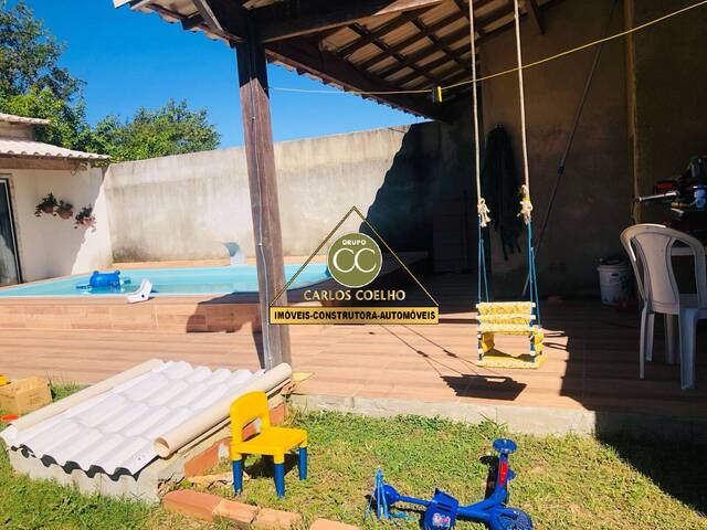 Casa para Venda em Cabo Frio - 4