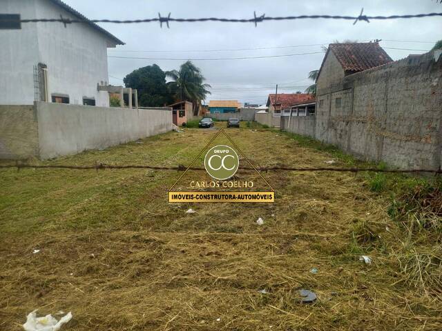 #3234 - Área para Venda em Cabo Frio - RJ