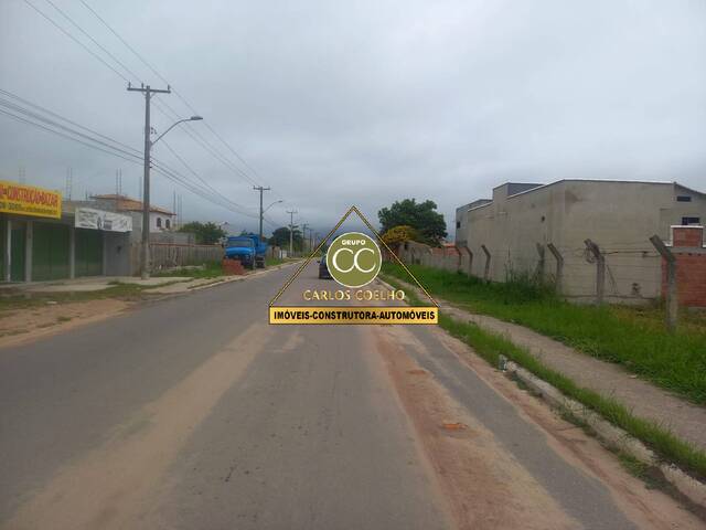 #3234 - Área para Venda em Cabo Frio - RJ