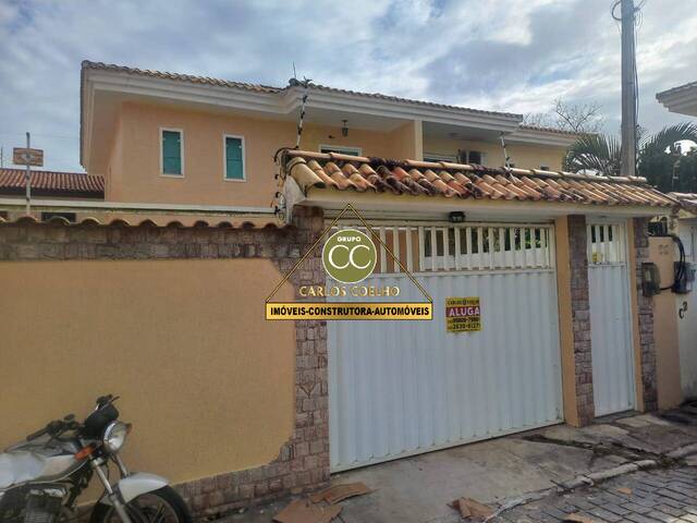 #3235 - Casa para Locação em Cabo Frio - RJ - 3