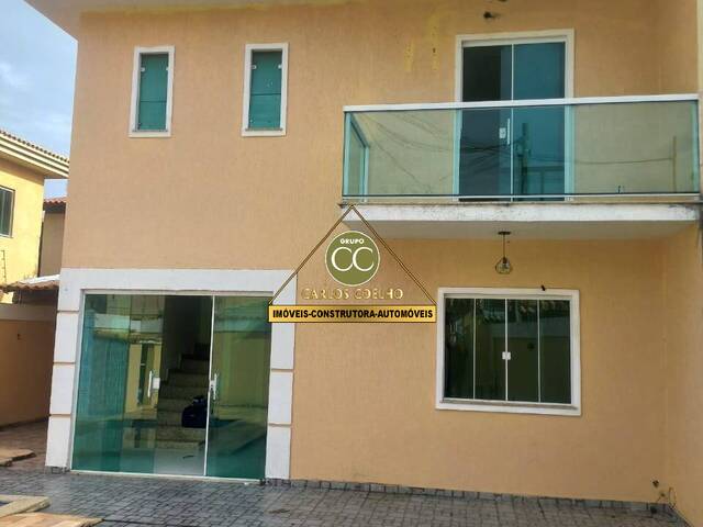 Casa para Locação em Cabo Frio - 4