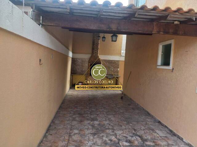 Casa para Locação em Cabo Frio - 5