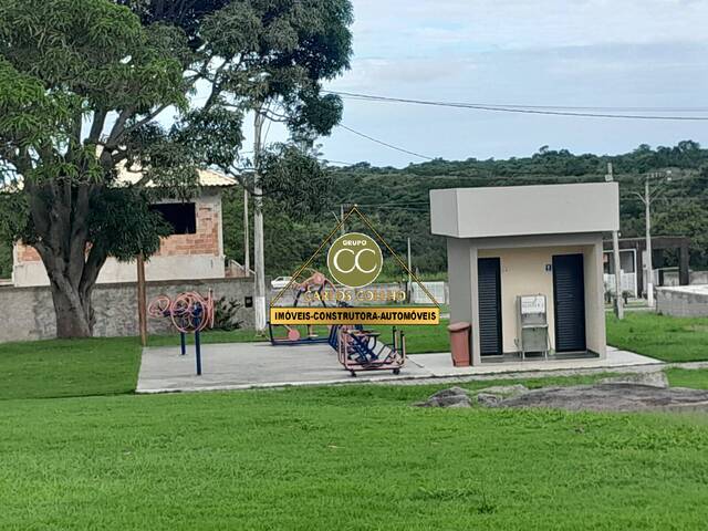 Área para Venda em São Pedro da Aldeia - 5