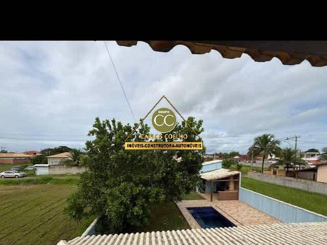 #3237 - Casa para Venda em Cabo Frio - RJ - 3
