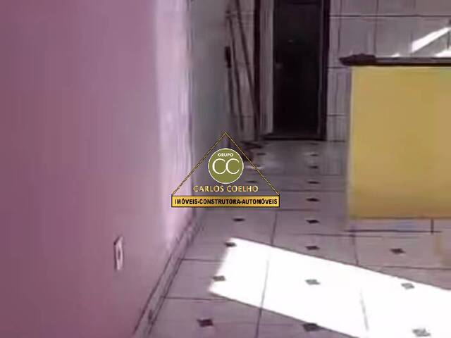 #3238 - Casa para Venda em Cabo Frio - RJ - 3