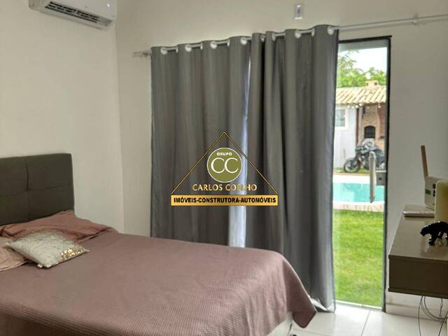#3239 - Casa para Venda em Cabo Frio - RJ - 2