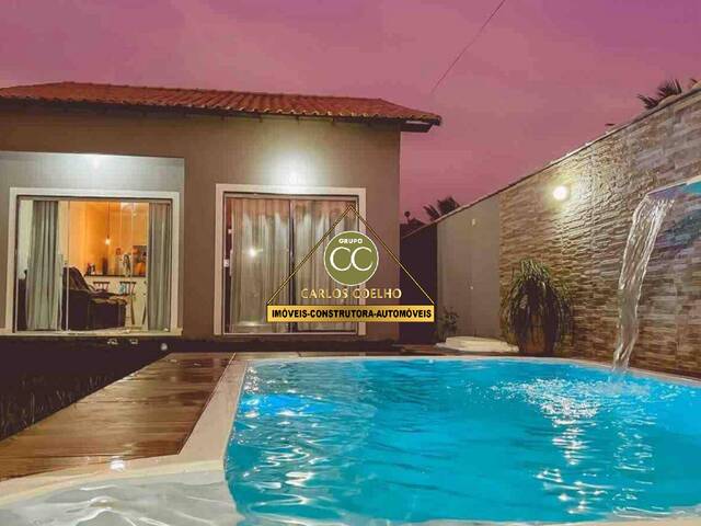 Venda em Unamar - Cabo Frio