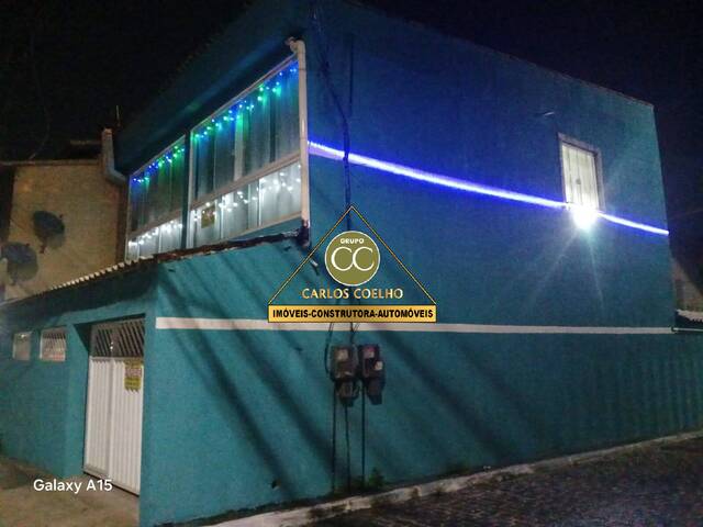 Venda em Unamar - Cabo Frio