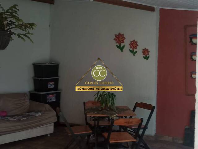#3240 - Casa para Venda em Cabo Frio - RJ - 3