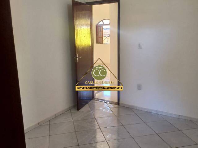 #3242 - Casa para Venda em Cabo Frio - RJ - 2