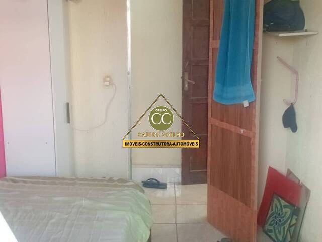 #3244 - Casa para Venda em Cabo Frio - RJ - 3